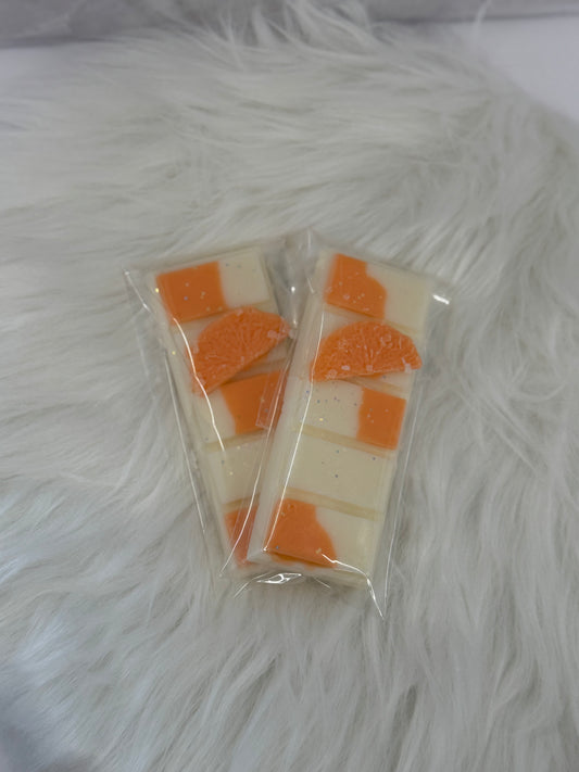 Orangen Traum