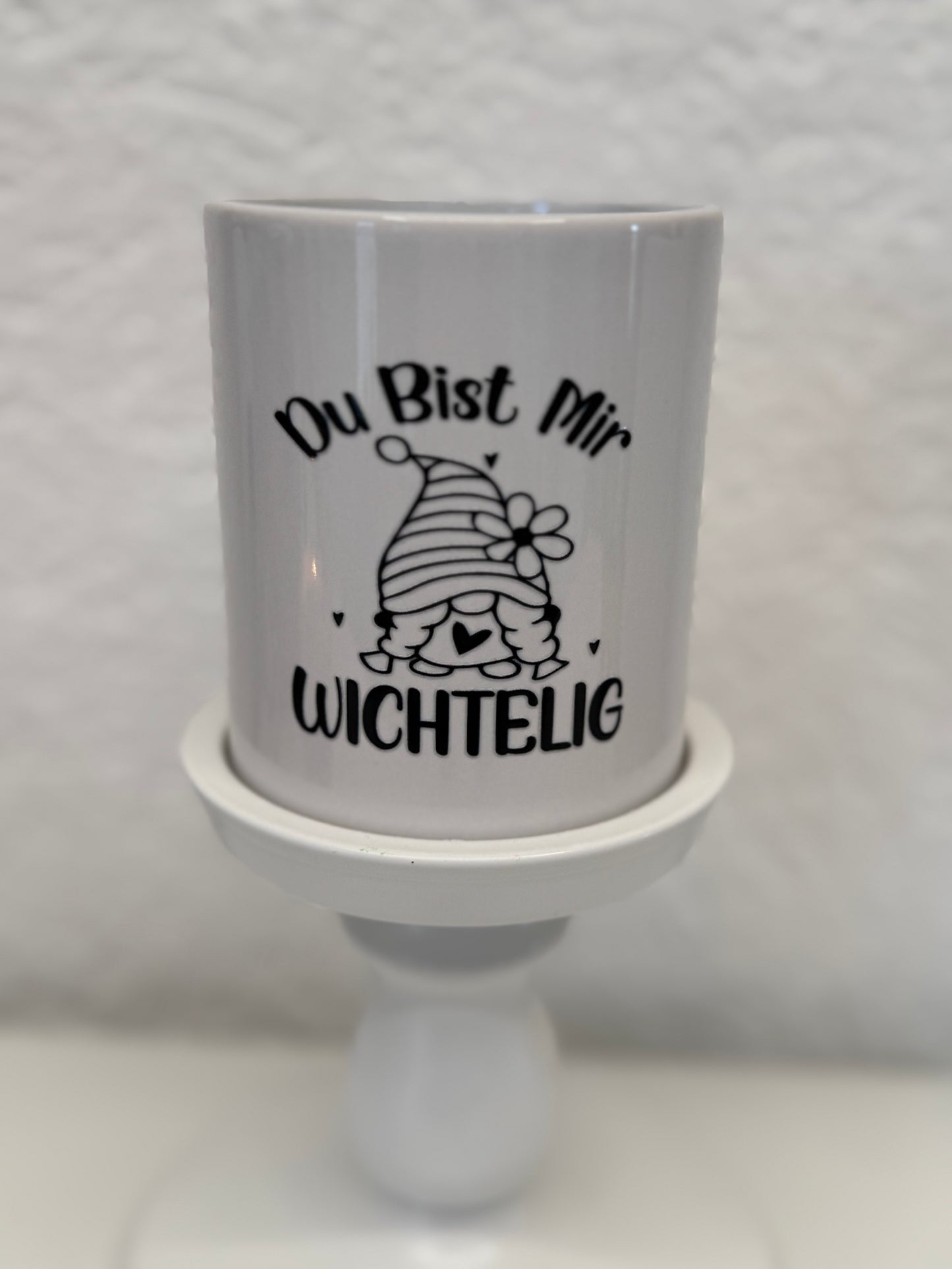 Du bist mir Wichtelig