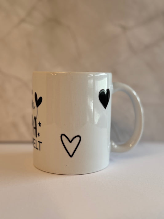 Bester Papa der Welt