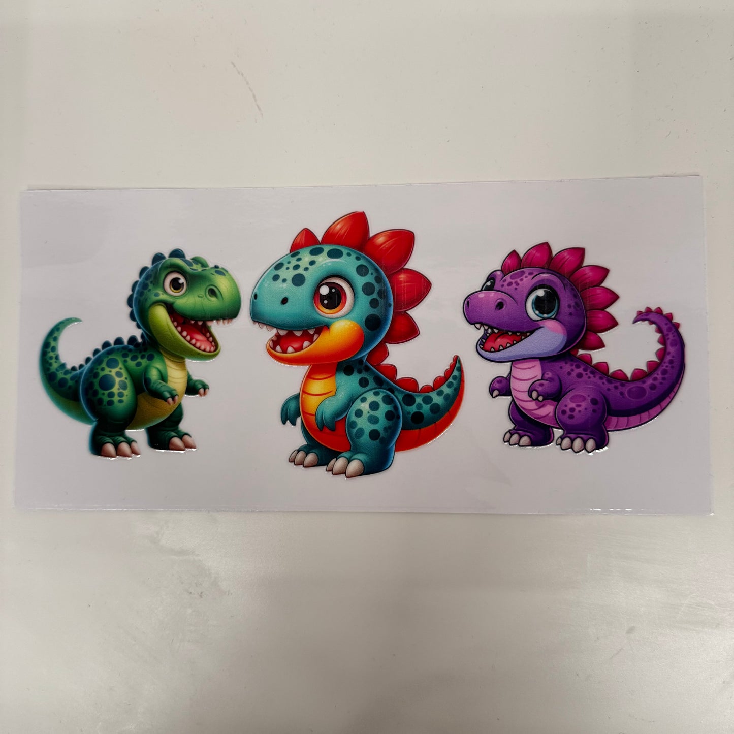 Dinos