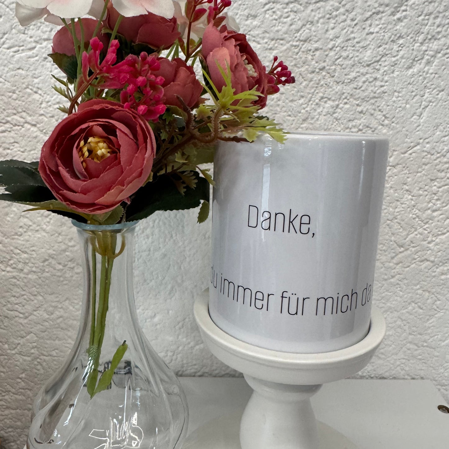 Sublimations Tasse