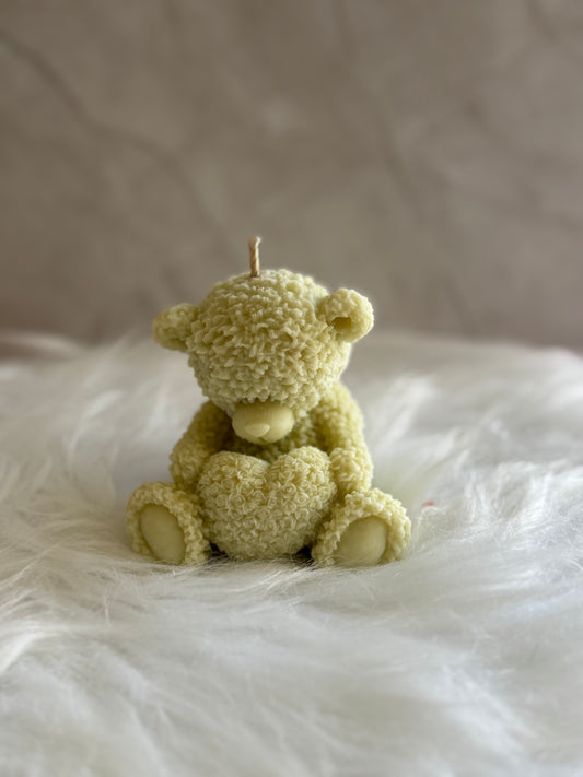 Großer Teddy