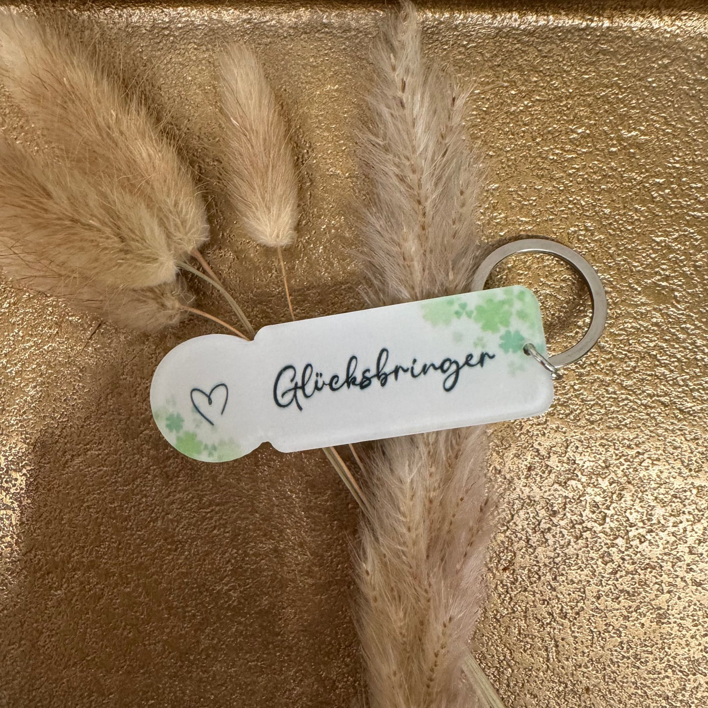 Einkaufswagen Chip Anhänger