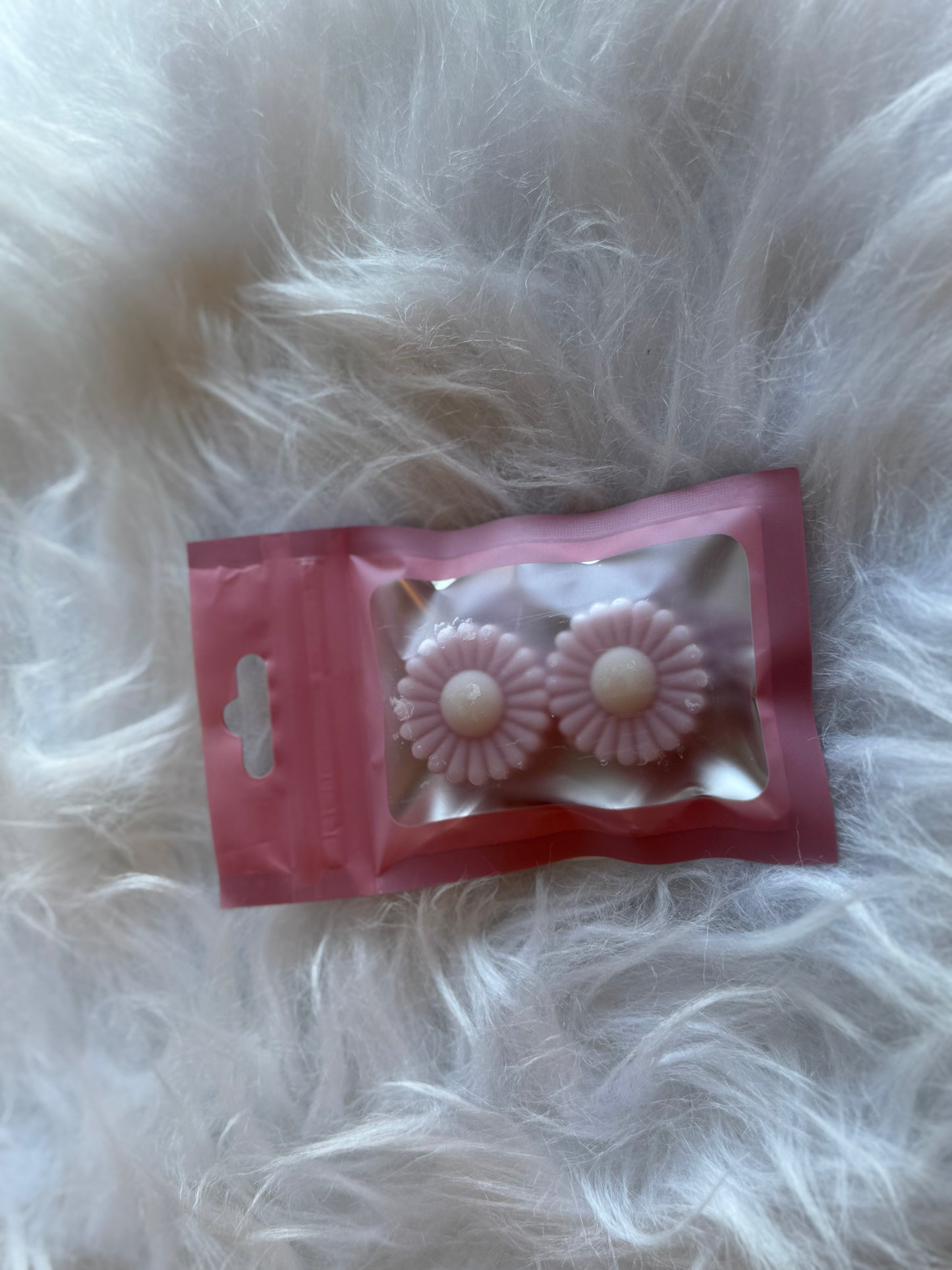 Ruhiger Blauer Lotus