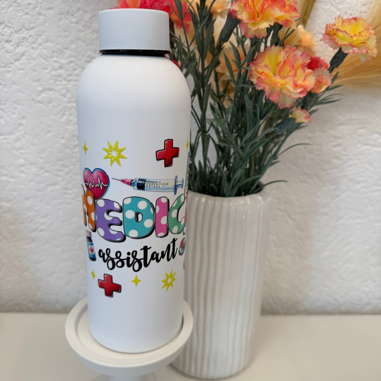 Medical Thermoskanne