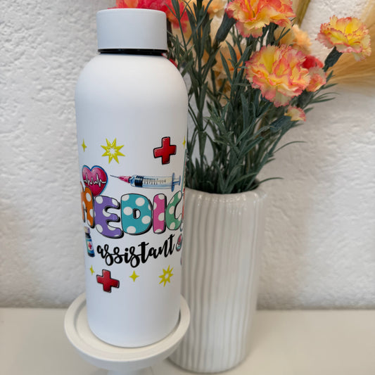 Medical Thermoskanne