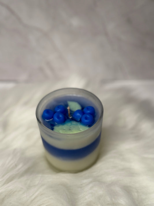 Blaubeeren Traum