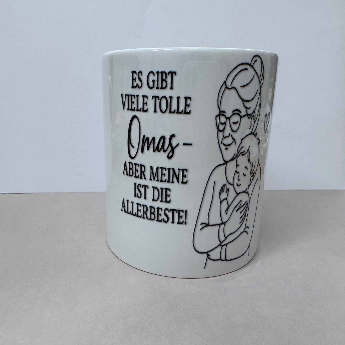 Tollste Oma