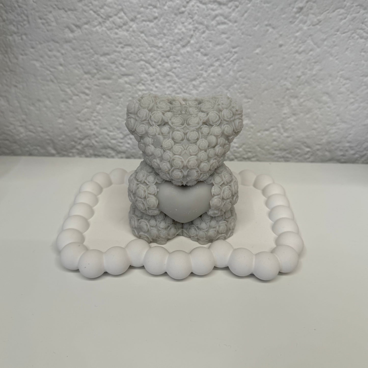 Verschiedene Unterteller