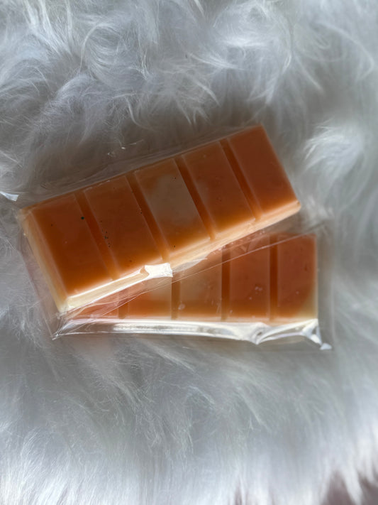Kürbiskuchen