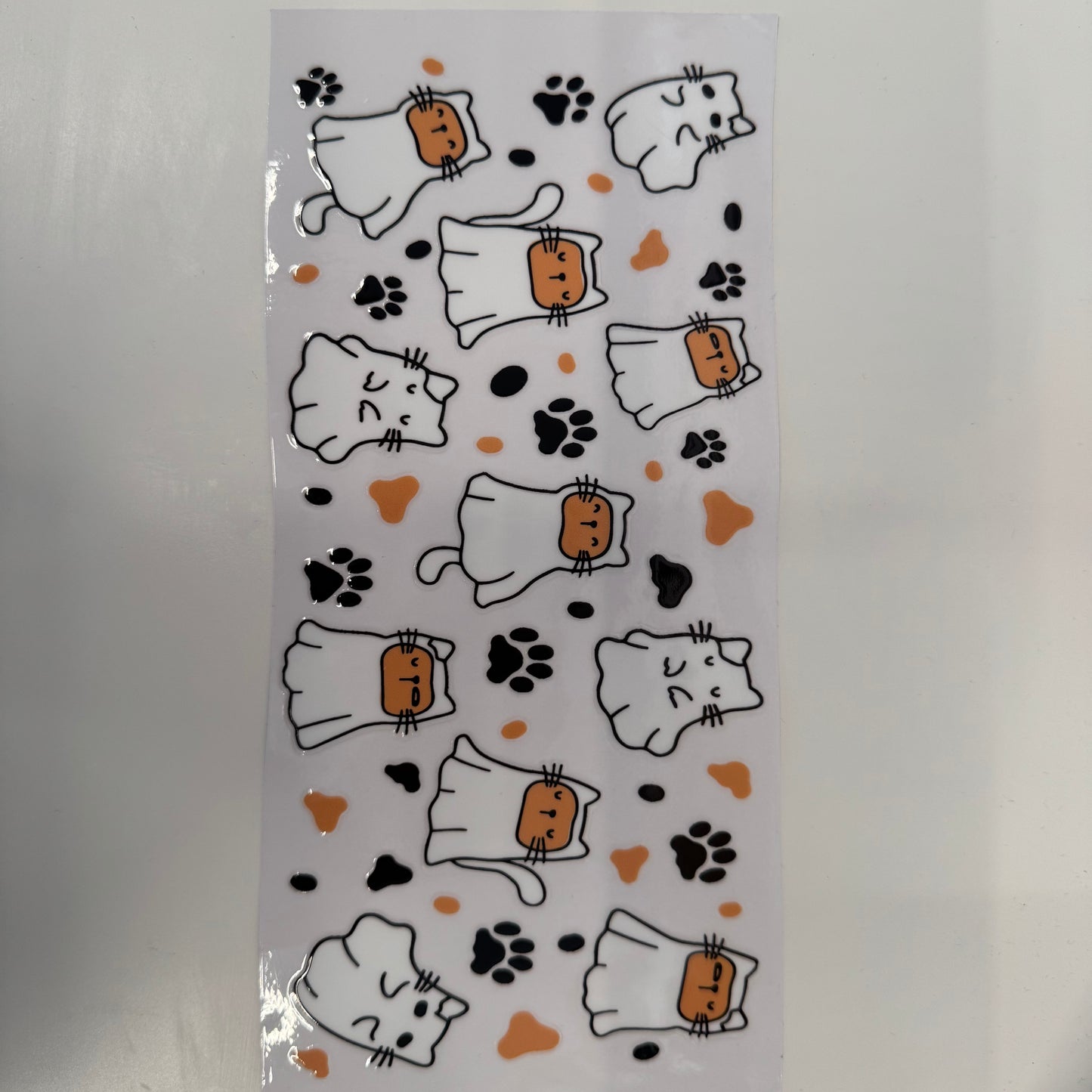 Katzen (Gespenst)