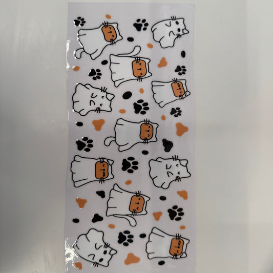 Katzen (Gespenst)