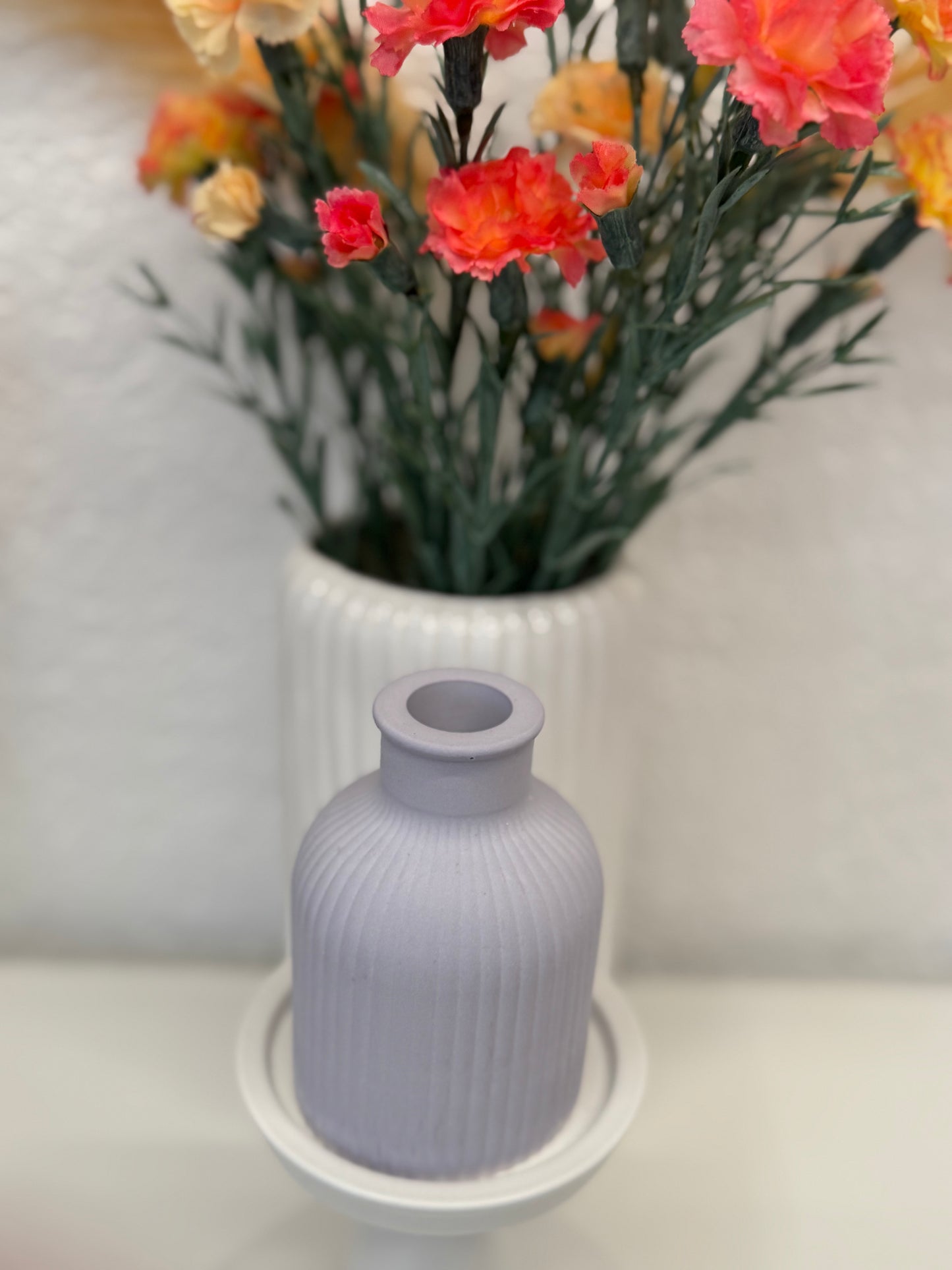 Blumenvase