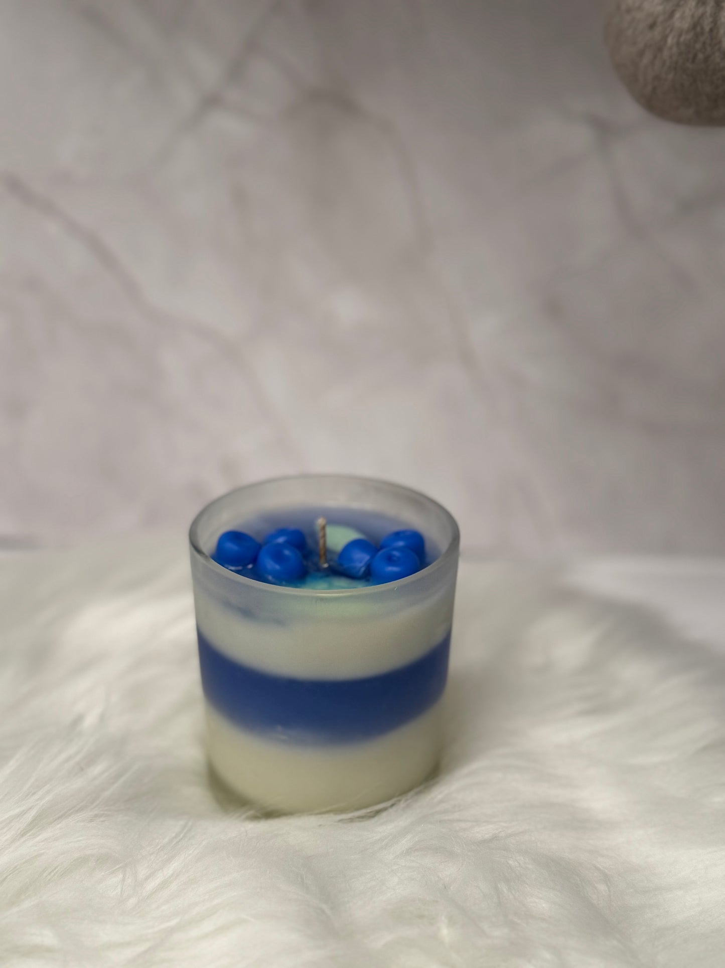 Blaubeeren Traum