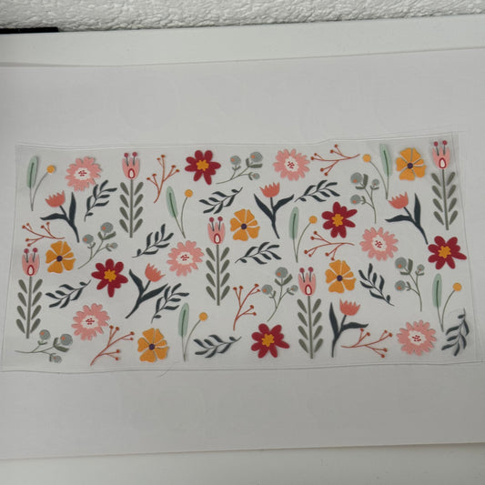 Blumenwiese