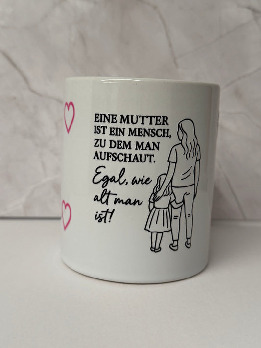 Mama Tasse