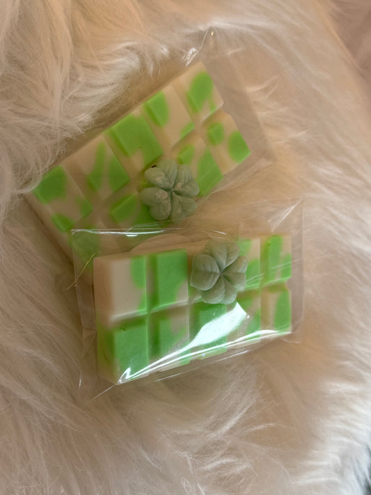 Green Apple