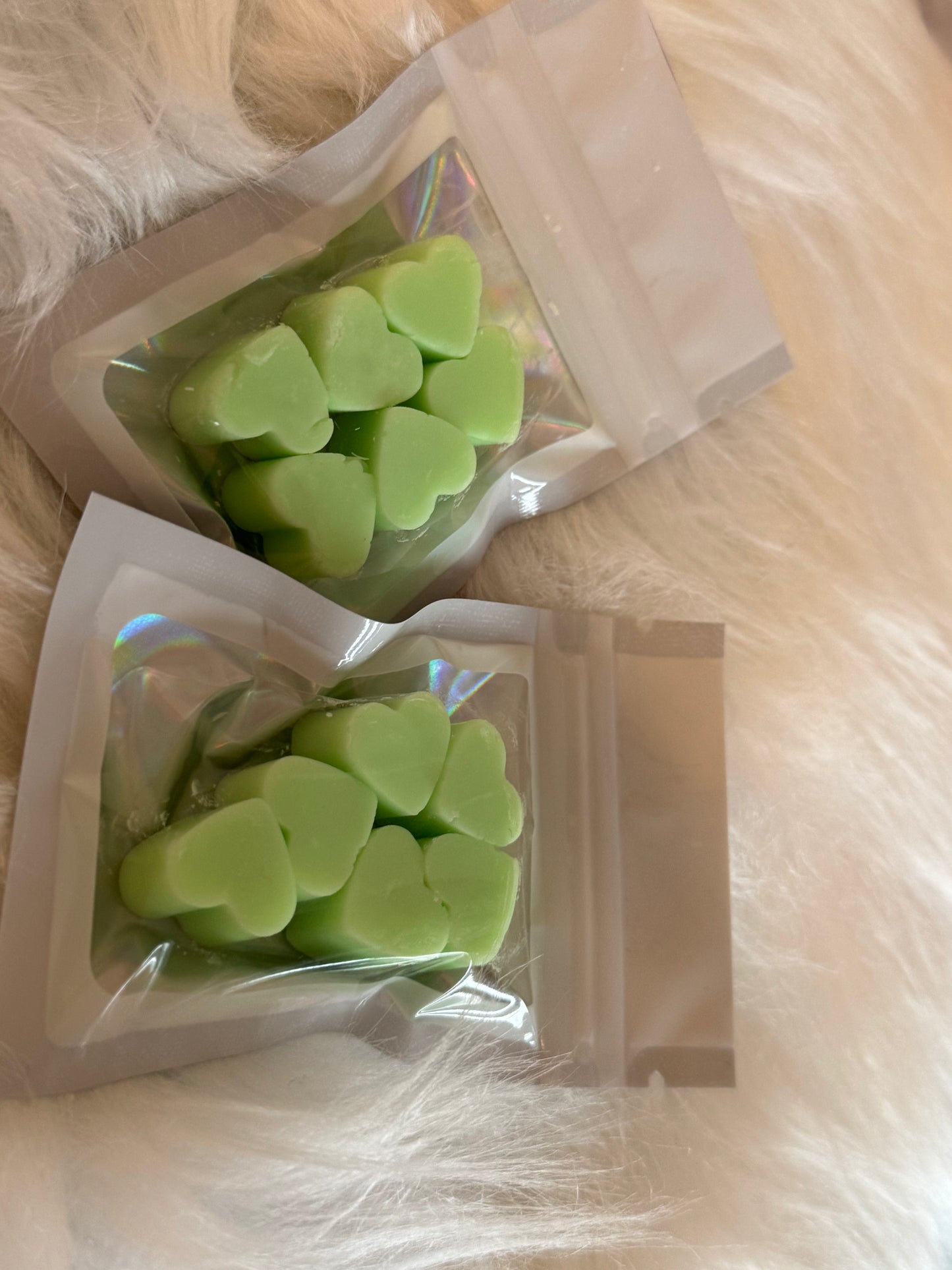 Green Apple