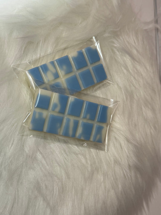 Blaubeere&Vanille