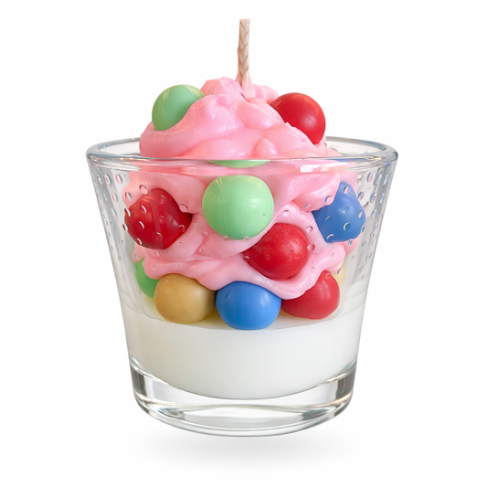 Bubblecream