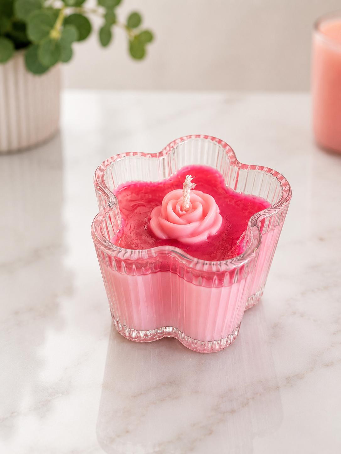 Ewige Rose