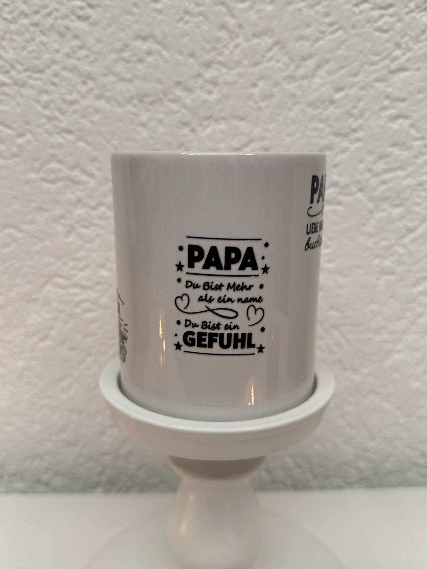 Papa Tasse