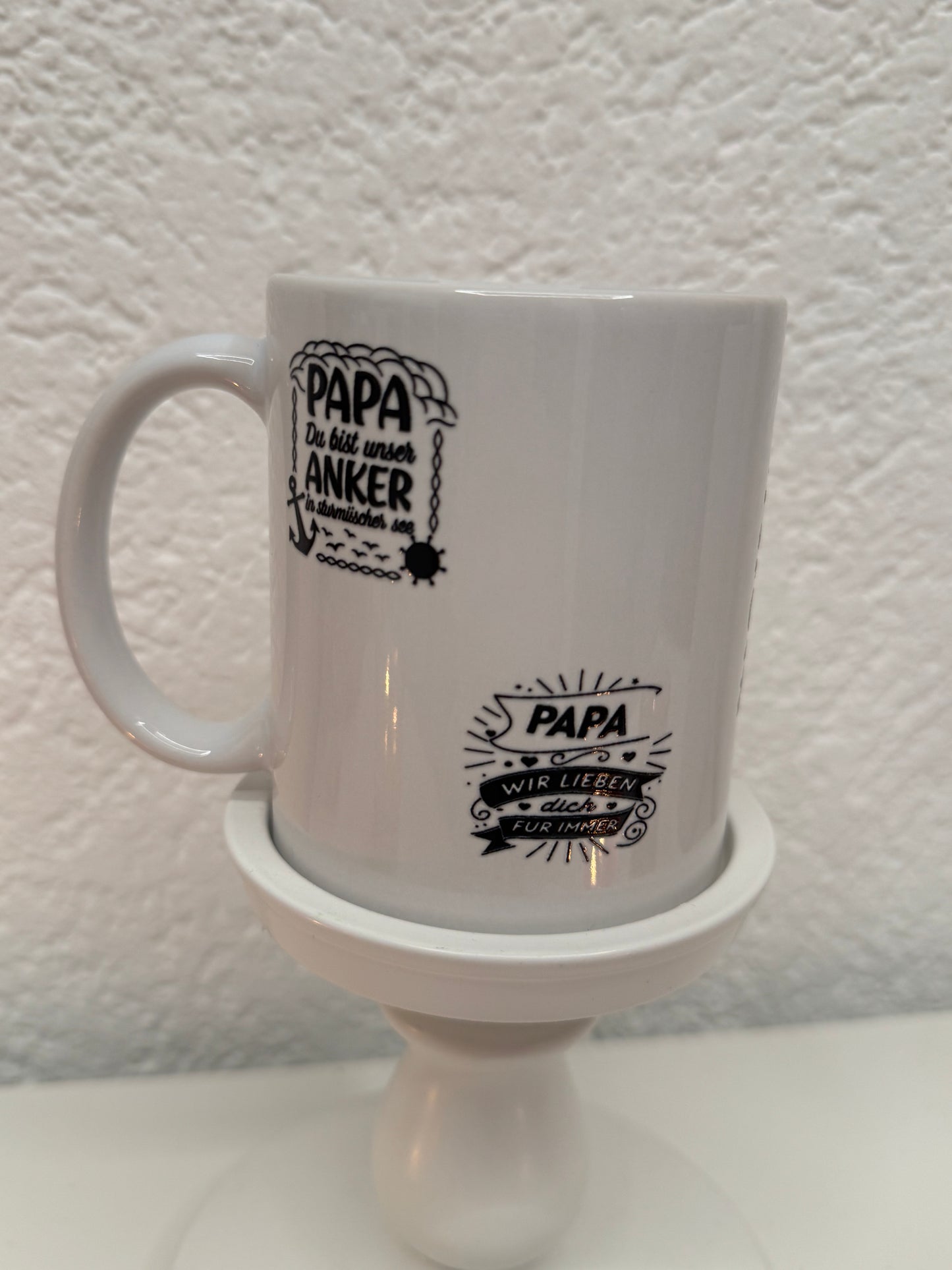 Papa Tasse