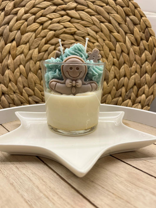 Weihnachtszauber- Spekulatius