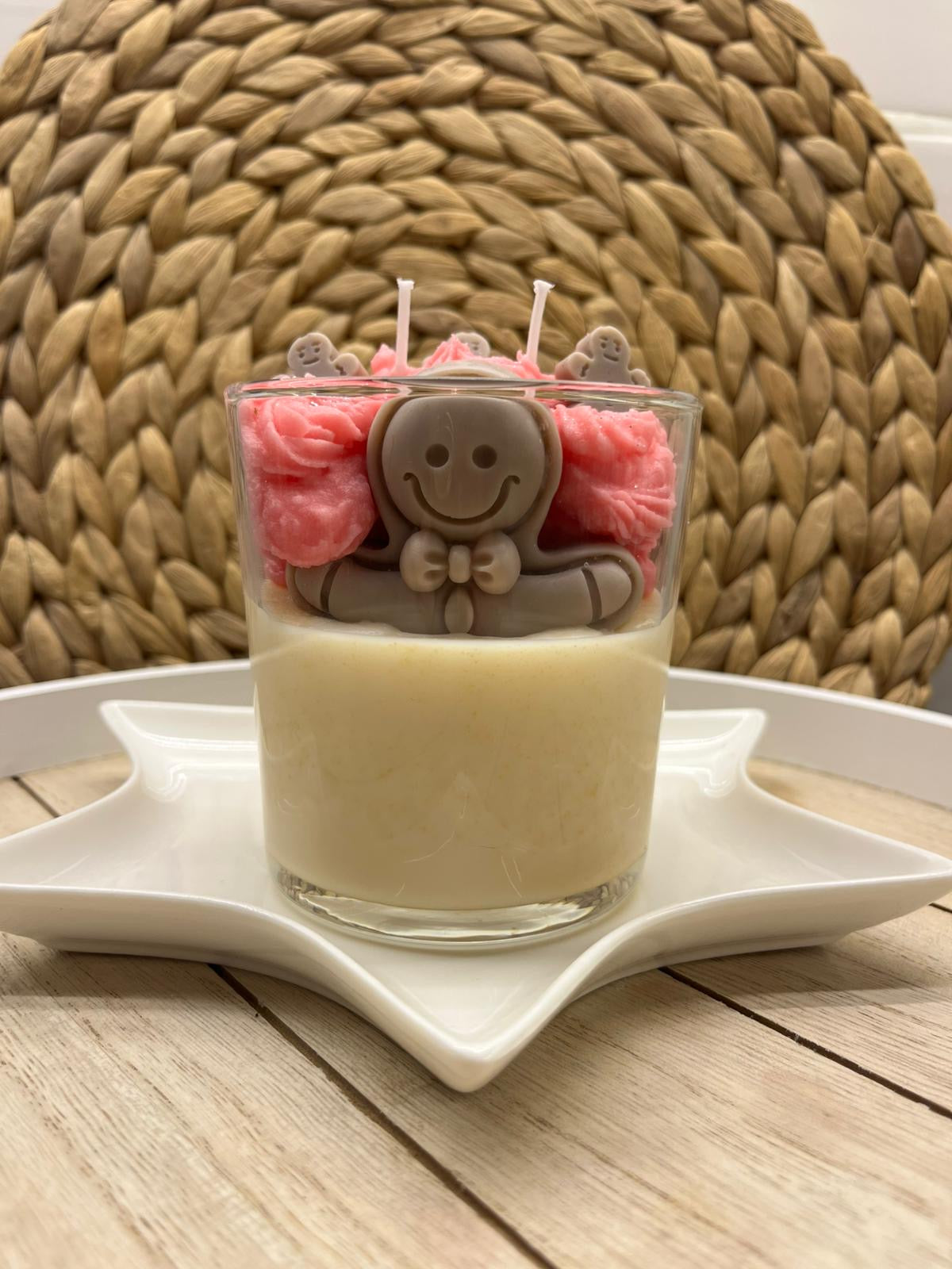 Weihnachtszauber- Spekulatius