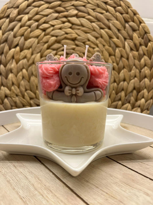 Weihnachtszauber- Spekulatius