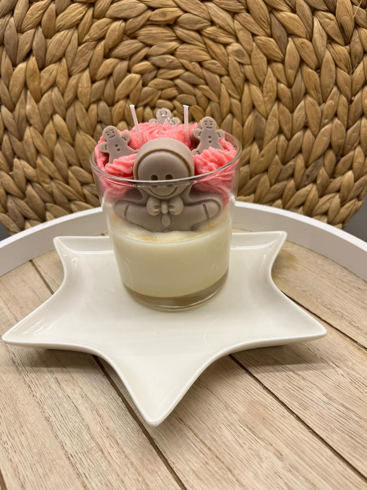 Weihnachtszauber- Spekulatius