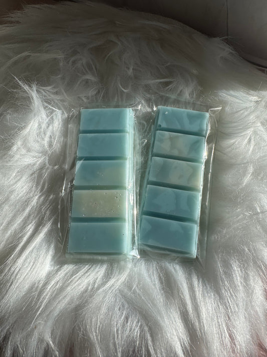 Fresh Cotten&Sea Salt