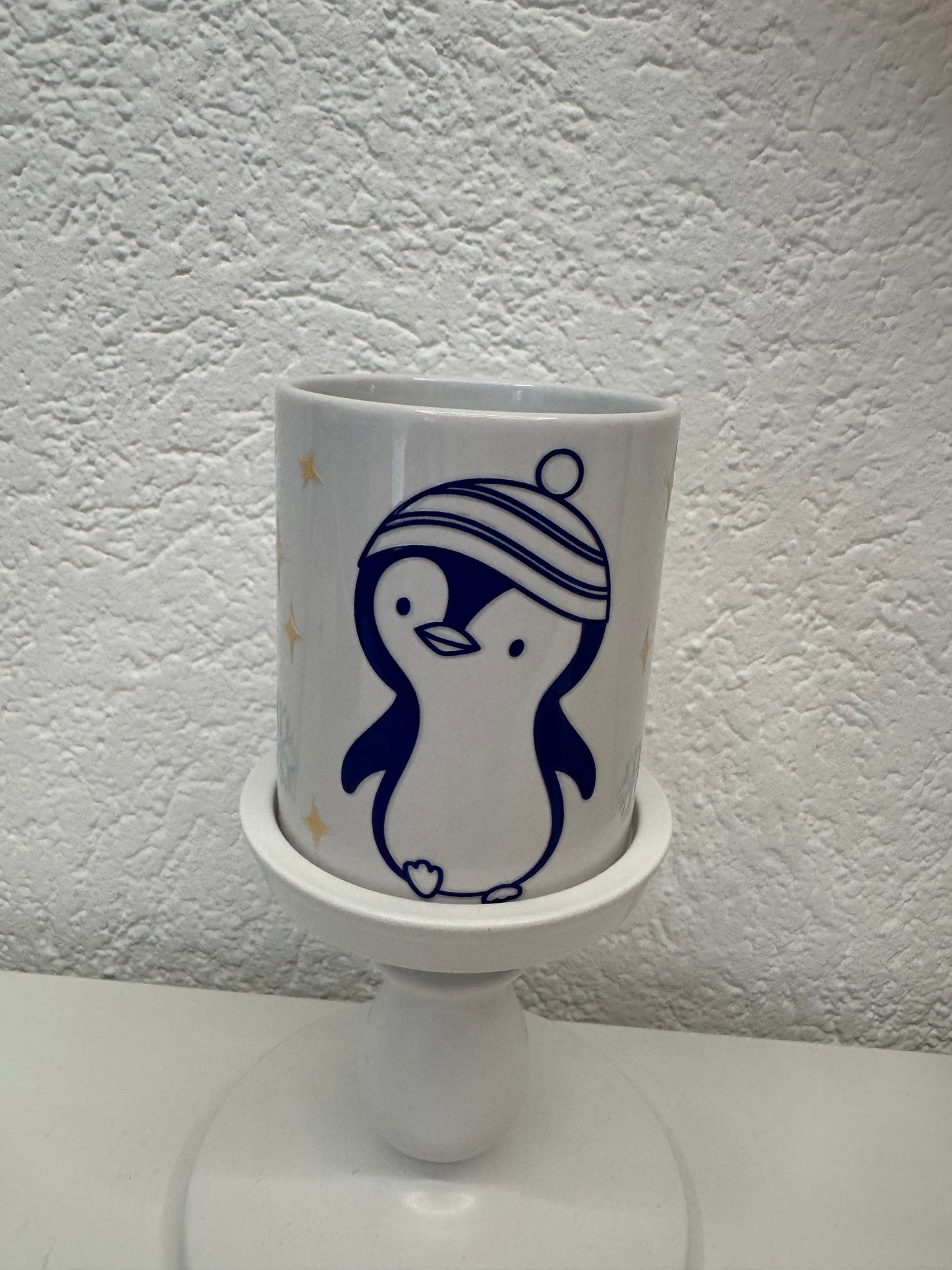 Pinguin