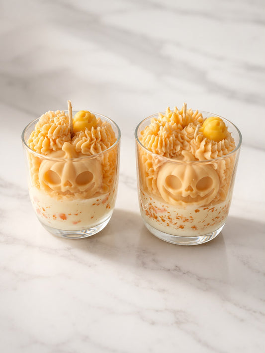 Halloween Pumpkin