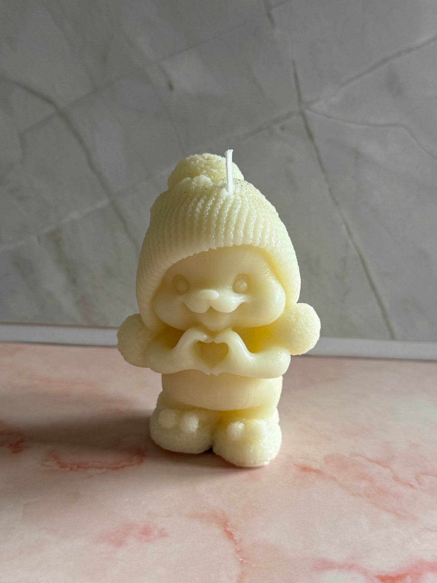 Teddy