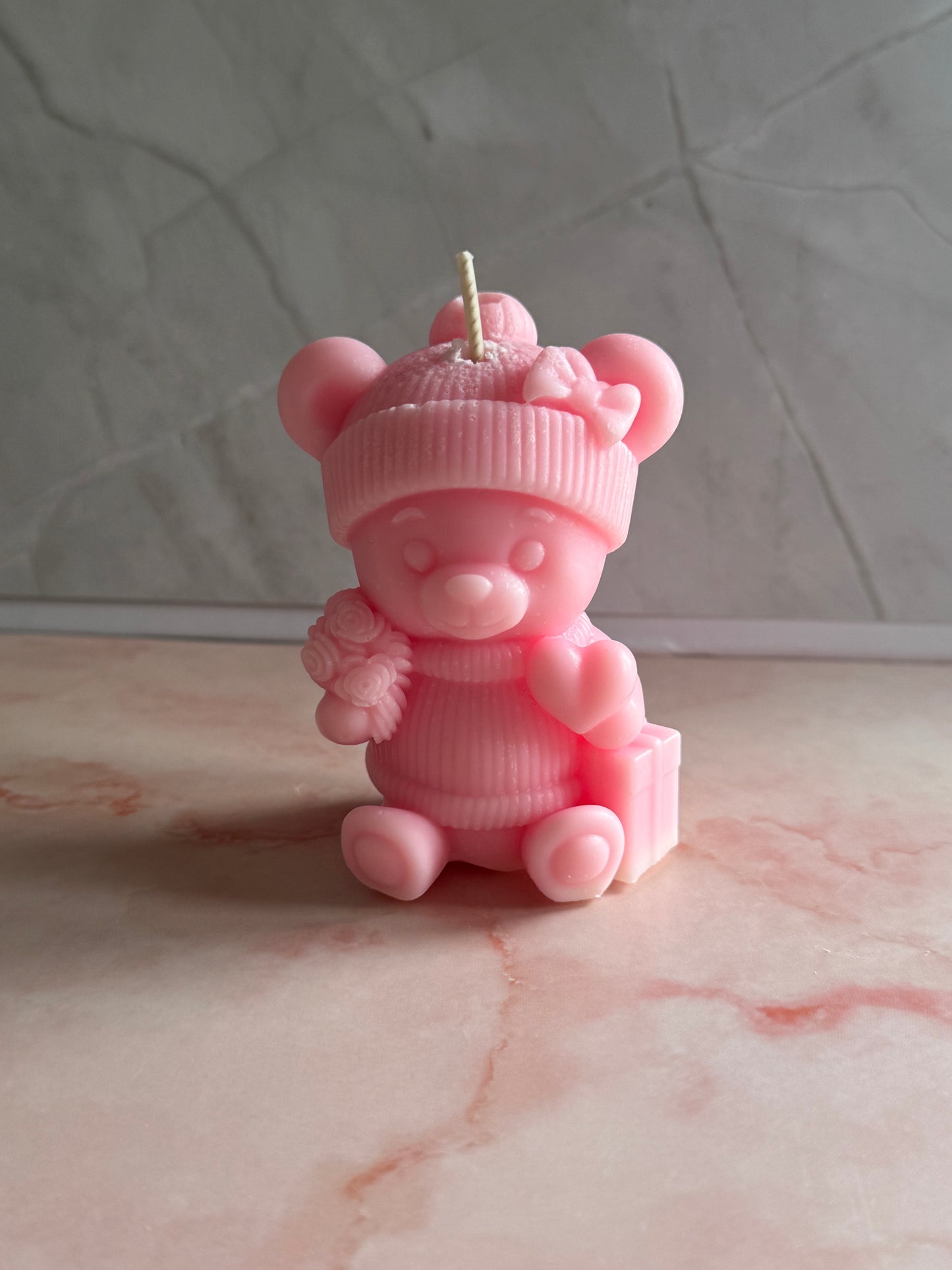 Teddy