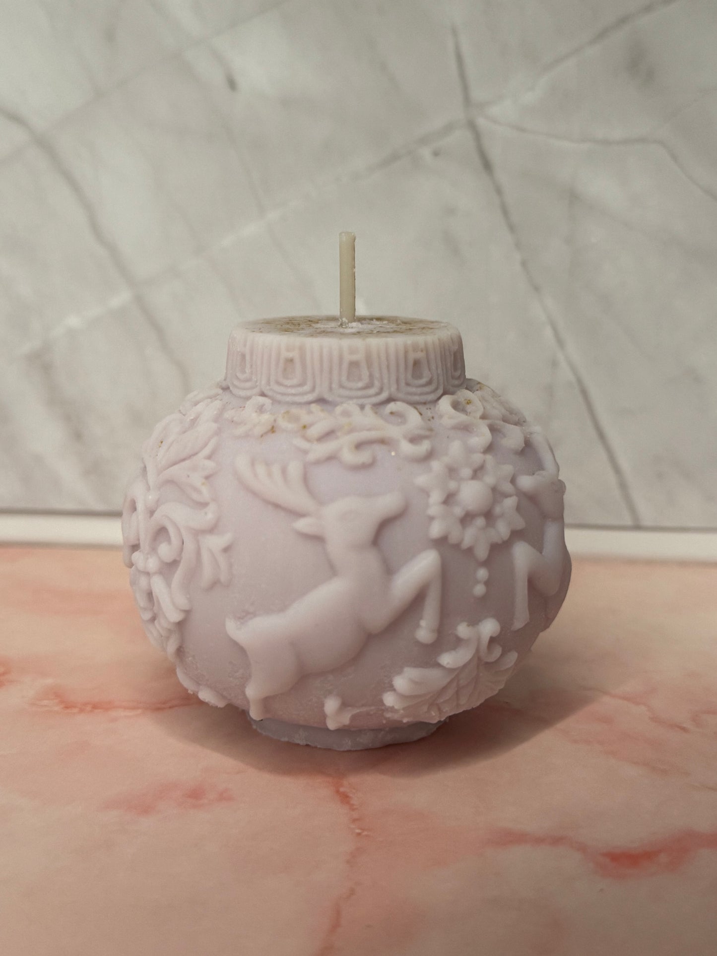 Weihnachtskugel