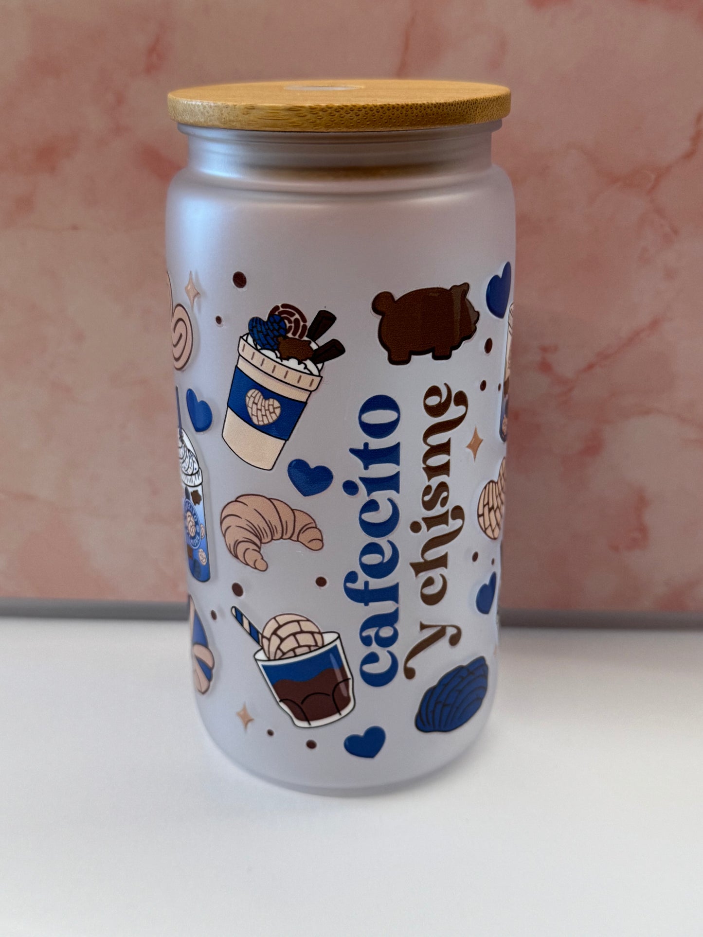 Cafecito Becher