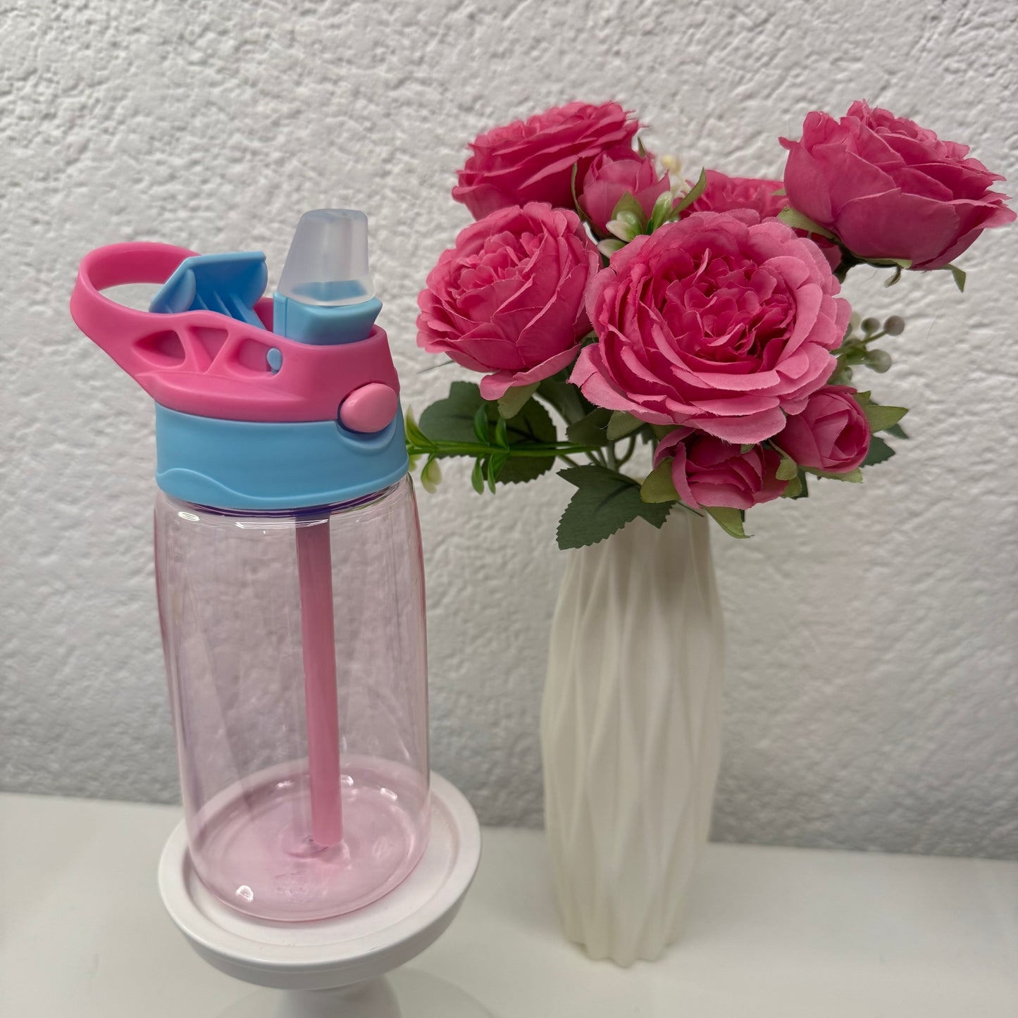 Kinderflaschen (Mädchen)