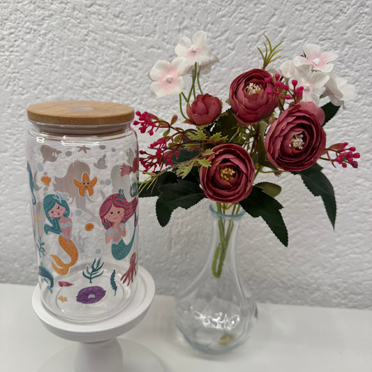 Kunststoff Becher