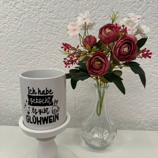 Glühweintasse