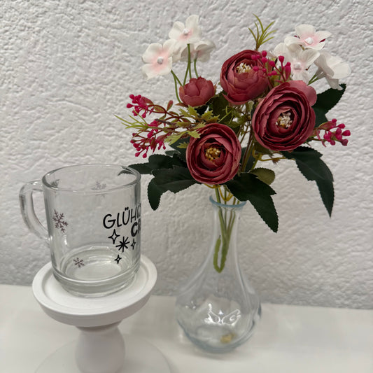 Glühweintasse