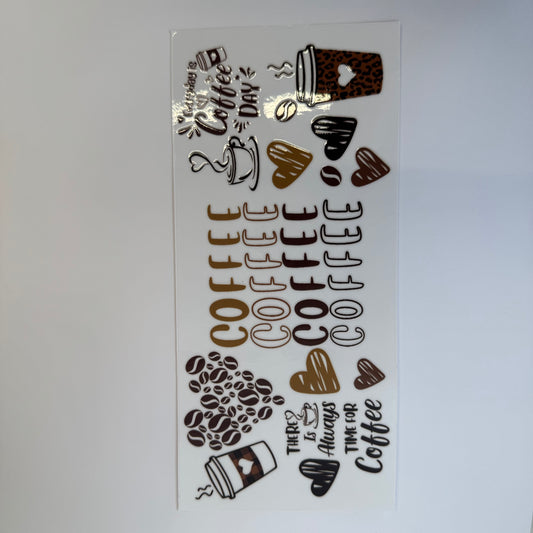 Coffee Folie