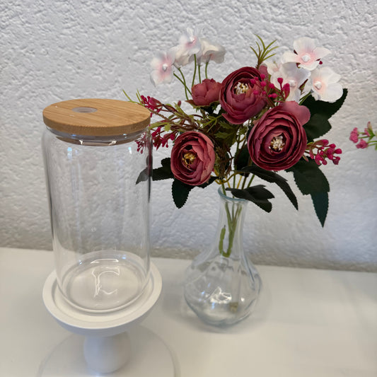 Glas