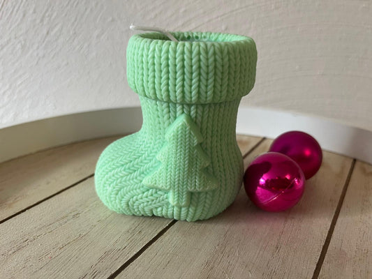 Weihnachtsstiefel