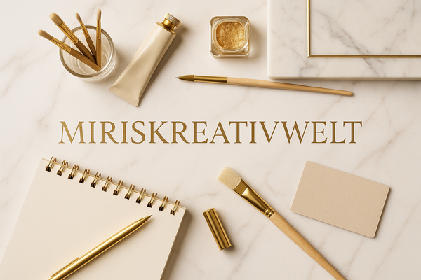 miriskreativewelt edel und eleganter stile